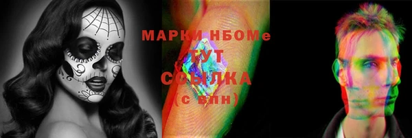 крисы Балахна